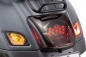 Preview: SET LED Blinker komplett - Klar / Hinten & Vorne - GT / GTS / GTV